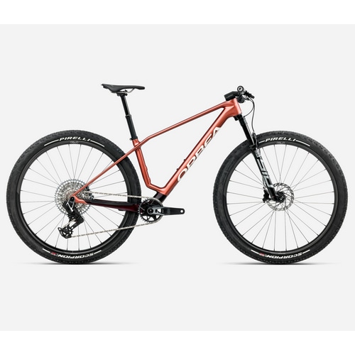 Orbea オルベア クロスバイク MX24 - XC 2016年モデル オルベア ORBEA オルカ ORCA OMP 2016モデル 53 シマノ デュラエース