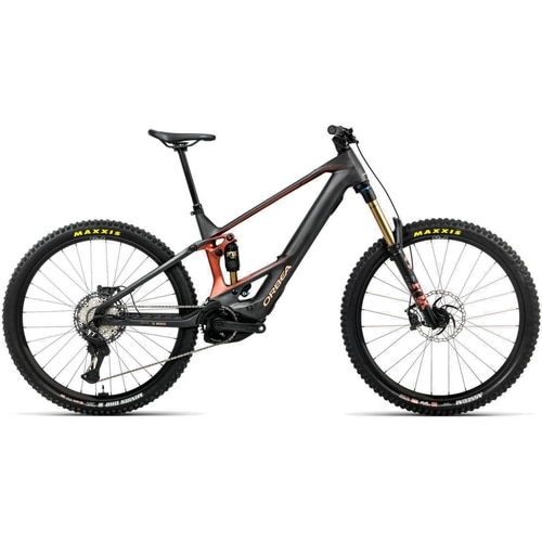 ORBEA ( オルベア ) 電動アシスト自転車（e-bike） WILD ( ワイルド