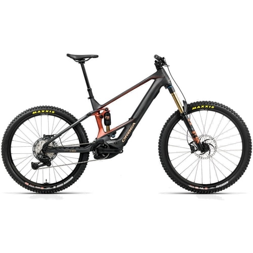 ナ*ロ様 オルベア　自転車 ORBEA ( オルベア ) 電動アシスト自転車（e-bike） WILD M-TEAM MULLET
