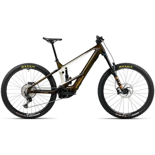 ORBEA ( オルベア ) 電動アシスト自転車（e-bike） WILD ( ワイルド