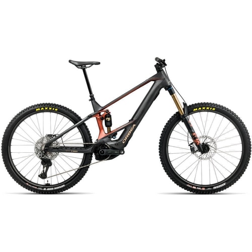 ORBEA ( オルベア ) 電動アシスト自転車（e-bike） WILD ( ワイルド