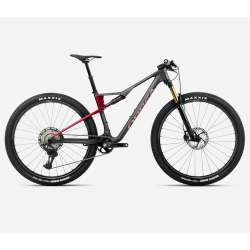 ORBEA ( オルベア ) マウンテンバイク OIZ M-PRO ( オイズ M-プロ