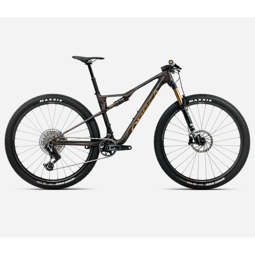 ORBEA ( オルベア ) マウンテンバイク OIZ M-TEAM AXS ( オイズ M