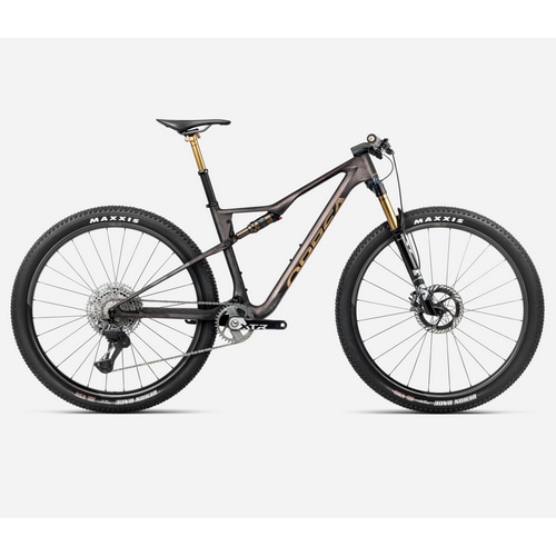 ORBEA ( オルベア ) マウンテンバイク OIZ M-TEAM FACTORY ( オイズ M