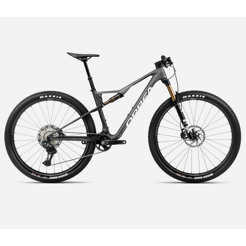 ORBEA ( オルベア ) マウンテンバイク OIZ M10 ( オイズ M10