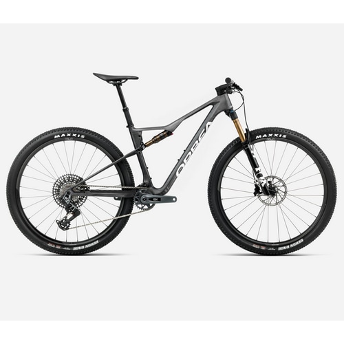 ORBEA ( オルベア ) マウンテンバイク OIZ M10 AXS ( オイズ M10 AXS