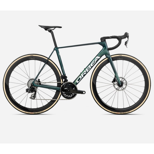 ORBEA ( オルベア ) ロードバイク ORCA M21E LTD PWR ( オルカ M 21 E