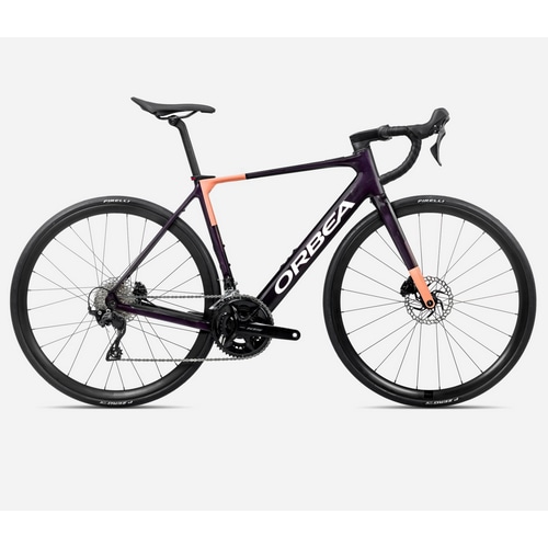 ORBEA ( オルベア ) 電動アシスト自転車（e-bike） GAIN M30 20MPH