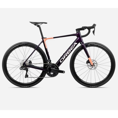 ORBEA ( オルベア ) 電動アシスト自転車（e-bike） GAIN M20I 20MPH