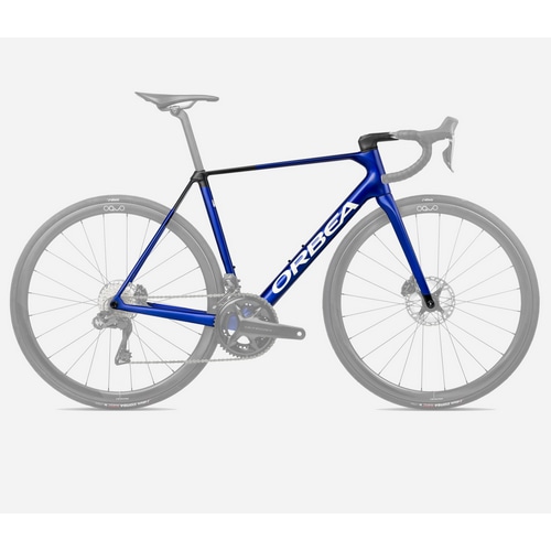 ORBEA ( オルベア ) ロードフレーム ORCA OMR ( オルカ OMR ) コバルト
