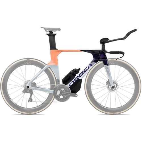 オルベア オルドゥ フレームセット ttバイク ロードバイク カーボンフレーム ORBEA ( オルベア ) トライアスロンフレーム・TTフレーム ORDU