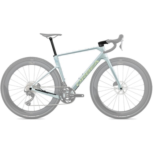 ORBEA ( オルベア ) グラベルフレーム TERRA RACE ( テラ レース ) OMX