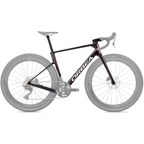 オルベア・デュメリ ORBEA ( オルベア ) グラベルフレーム TERRA RACE ( テラ レース ) OMX