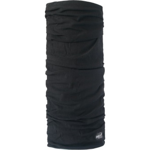 WIND X-TREME ( ウインドエクストリーム ) ヘッド・ネックウェア Wool ( ウール ) エキストラブラック 53-62