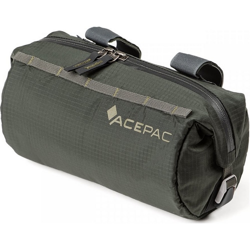 ACEPAC ( エースパック ) フロントバッグ/ハンドルバッグ BARREL MK3 