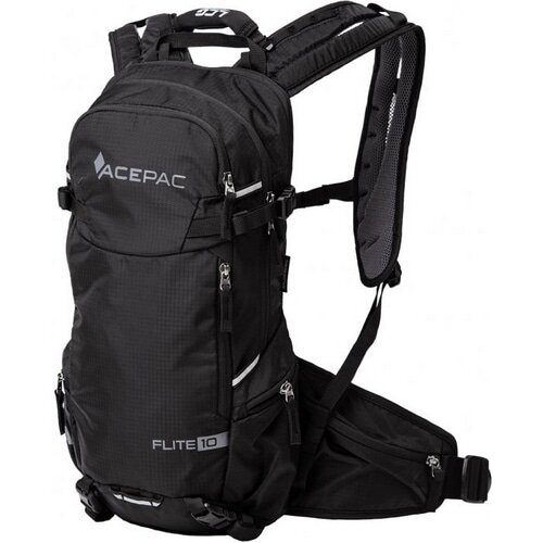 ACEPAC ( エースパック ) フロントバッグ/ハンドルバッグ BACKPACK