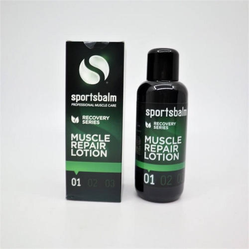 SPORT BALM ( スポーツバルム ) ウェア小物・その他 グリーン1A マッスルリペアローション グリーン 200ML 自転車