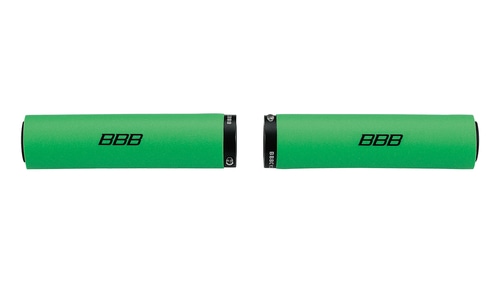 BBB ( ビービービー ) グリップ スティッキーフィックス BHG-35 グリーン 128mm 