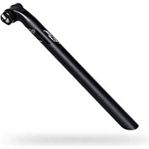 PRO ( プロ ) シートポスト PLTシートポスト ブラック 31.6MM