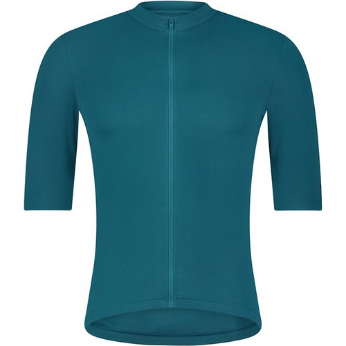 SHIMANO シマノ エレメント サイクリングジャケット ブルー XS SHIMANO ( シマノ ) ウェア ジャケット エレメントジャケット