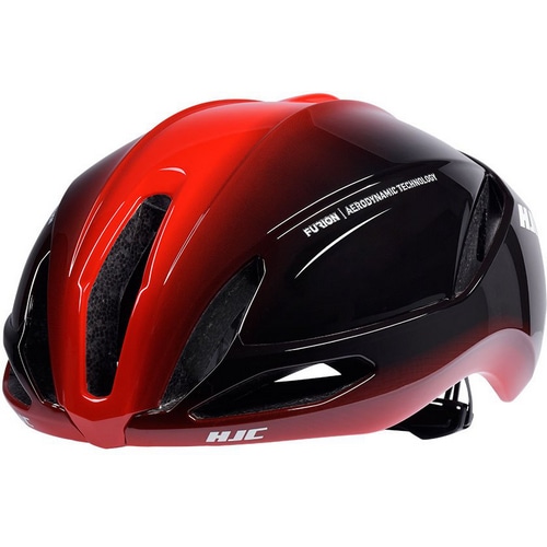 HJC ( エイチジェイシー ) スポーツヘルメット FURION 2.0 ( フリオン 2.0 ) フェイドレッド M ( 55-59cm )
