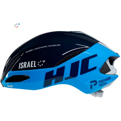 HJC ( エイチジェイシー ) スポーツヘルメット FURION 2.0 イスラエル M