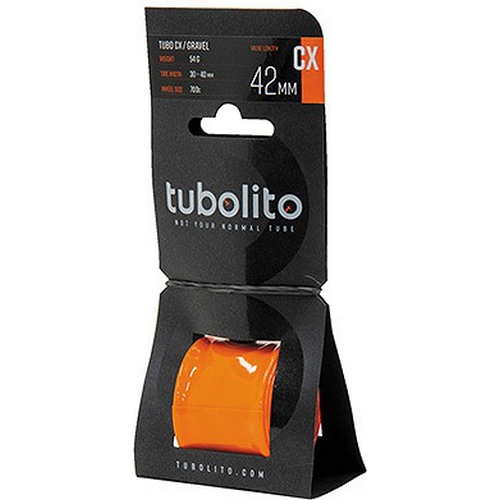tubolitotubolito チューボリート TUBO CX / GRAVEL＜2本セット ...
