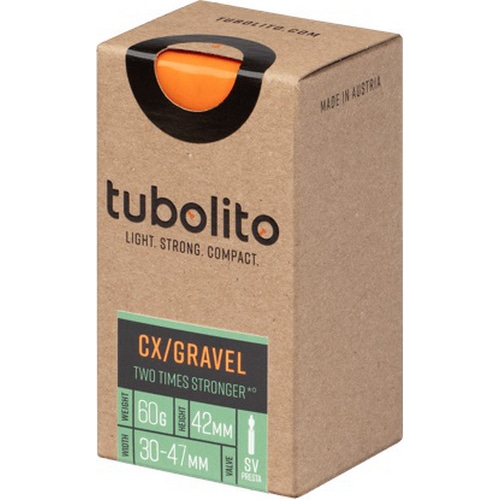 tubolitotubolito チューボリート TUBO CX / GRAVEL＜2本セット＞
