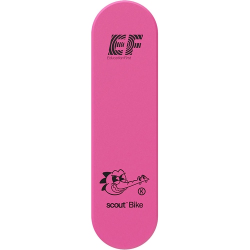 新品未使用品 knog Scout knog. ( ノグ ) スマートロック SCOUT KNOG x EF ( スカウト