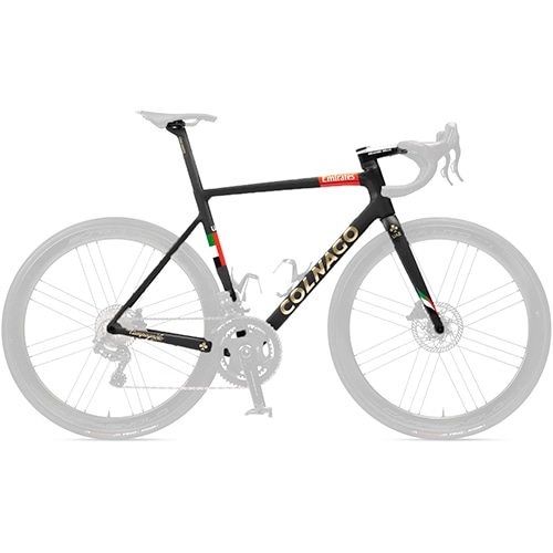 COLNAGO ( コルナゴ ) ロードバイク V3-RS UAE team emirates レプリカ SDM1 フレームセット 420S