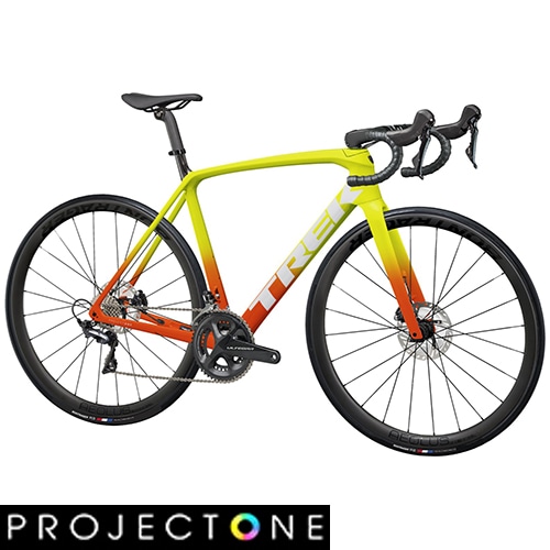  TREK ( トレック ) ロードバイク EMONDA SLR Project One ( エモンダ SLR プロジェクトワン ) オーダー 