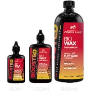 FINISHLINE ( �t�B�j�b�V�����C�� ) �I�C�� BOOSTED BioWax ( �u�[�X�e�b�h �o�C�I���b�N�X ) 945ml