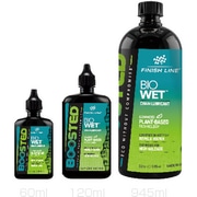 FINISHLINE ( �t�B�j�b�V�����C�� ) �I�C�� BOOSTED BioWet ( �u�[�X�e�b�h �o�C�I�E�F�b�g ) 945ml