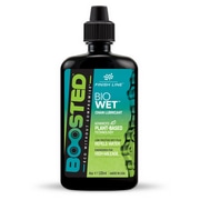 FINISHLINE ( �t�B�j�b�V�����C�� ) �I�C�� BOOSTED BioWet ( �u�[�X�e�b�h �o�C�I�E�F�b�g ) 120ml