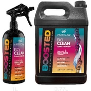 FINISHLINE ( �t�B�j�b�V�����C�� ) �f�B�O���[�U�[/�N���[�i�[ BOOSTED BioClean ( �u�[�X�e�b�h �o�C�I�N���[�� ) 1L