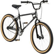 SCHWINN ( シュウィン ) BMX SX-1000 ブラック 24