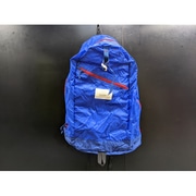 GREGORY ( グレゴリー) バックパック DAY PACK LT ( デイパック LT ) ブルー/レッド | 自転車・パーツ・ウェア通販 |  ワイズロードオンライン