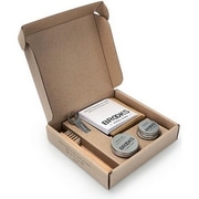 BROOKS ( ubNX ) bNX/|bV PREMIUM LEATHER SADDLE CARE KIT ( v~A U[ Th PA@Lbg )