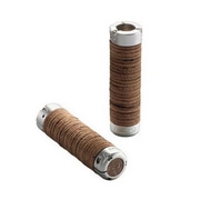 BROOKS ( �u���b�N�X ) �O���b�v PLUMP LEATHER GRIPS ( �v�����v ���U�[�O���b�v ) �A�V�b�h�u���E��