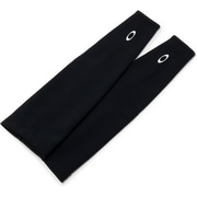 OAKLEY ( �I�[�N���[ ) �A�[���E�H�[�}�[ THERMAL ARM WARMERS ( �T�[�}�� �A�[���E�H�[�}�[ ) �u���b�N M