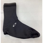 OAKLEY ( オークリー ) シューズカバー SHOE COVER ( シューカバー ) ブラックアウト S