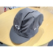 OAKLEY ( �I�[�N���[ ) CYCLING CAP ( �T�C�N�����O �L���b�v ) �u���b�N�A�E�g S/M