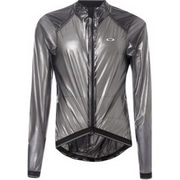 OAKLEY ( オークリー ) ウィンドブレーカー JAWBREAKER ROAD JACKET ( オークリー ) ブラック アウト L