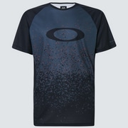 OAKLEY ( オークリー ) Tシャツ・カジュアルウェア MTB SS TECH