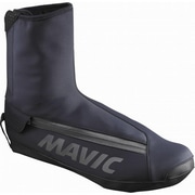MAVIC ( マヴィック ) シューズカバー ESSENTIAL THERMO SHOE COVER ( エッセンシャル サーモ シューカバー ) ブラック M ( 25.0-26.5cm )