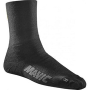 MAVIC ( }BbN ) \bNX ESSENTIAL THERMO SOCK ( GbZV T[ \bNX ) ubN L ( 27.0-29.0cm )