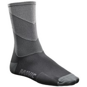 MAVIC ( �}���B�b�N ) �\�b�N�X �O���t�B�b�N �X�g���C�v �\�b�N�X �O���C�V�A�O���[ L(27-29cm)