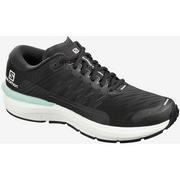 SALOMON ( サロモン ) シューズ SONIC 3 CONFIDENCE ブラック/ホワイト