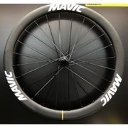 MAVIC ( マヴィック ) ロードバイク用ディスクホイール COSMIC 
