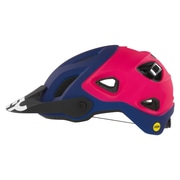 OAKLEY ( オークリー ) スポーツヘルメット DRT5-EUROPE チームロイヤル L ( 56-60cm )